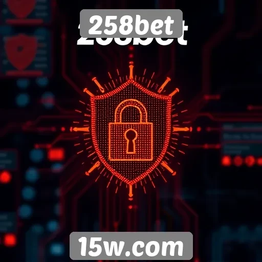 258bet: soluções de segurança e proteção de dados