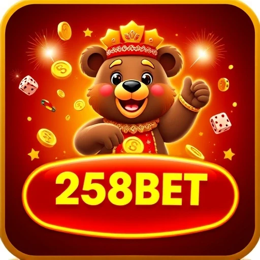 258bet logo